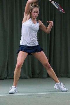 Anna Klasen 775 - Weihnachtsturnier Dienstag